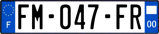 FM-047-FR