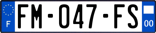 FM-047-FS