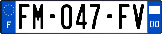 FM-047-FV