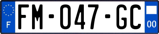 FM-047-GC