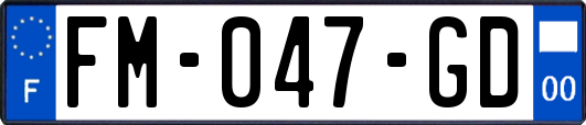 FM-047-GD