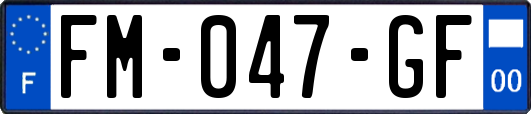 FM-047-GF