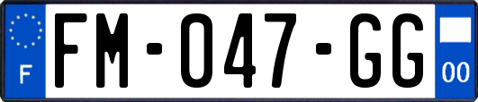 FM-047-GG