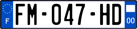 FM-047-HD