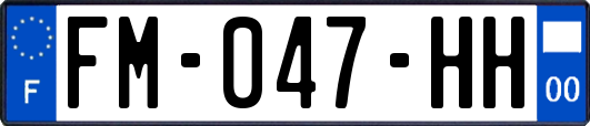 FM-047-HH