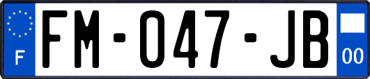 FM-047-JB