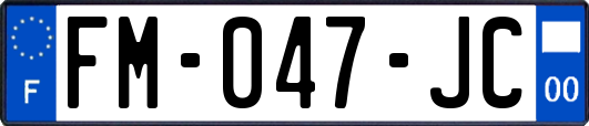 FM-047-JC