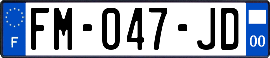 FM-047-JD