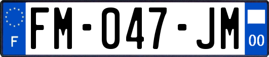 FM-047-JM