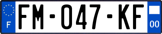 FM-047-KF