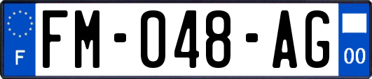 FM-048-AG