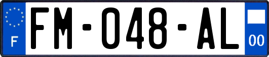 FM-048-AL