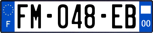 FM-048-EB