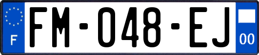 FM-048-EJ