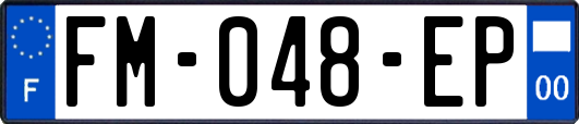 FM-048-EP
