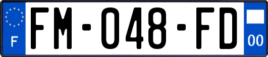 FM-048-FD