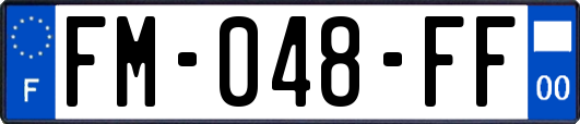 FM-048-FF