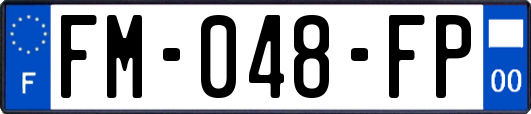 FM-048-FP