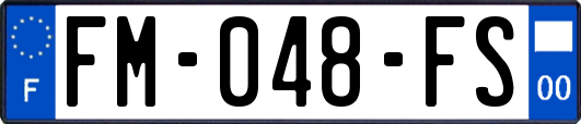 FM-048-FS