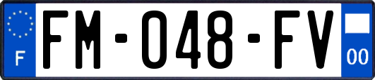 FM-048-FV