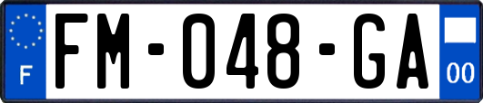 FM-048-GA