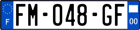 FM-048-GF
