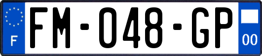 FM-048-GP