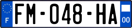 FM-048-HA