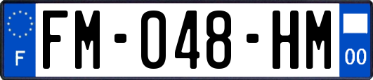 FM-048-HM