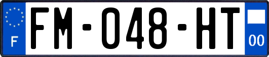 FM-048-HT