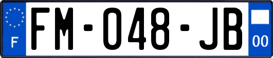 FM-048-JB