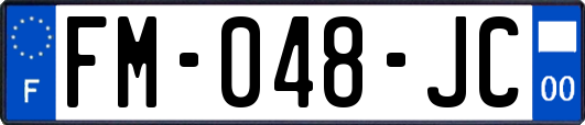FM-048-JC