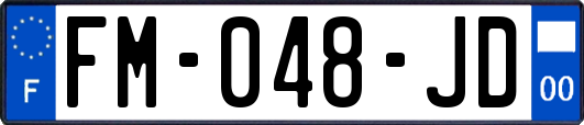 FM-048-JD