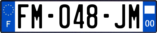 FM-048-JM
