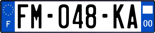 FM-048-KA