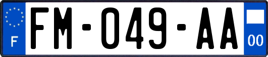 FM-049-AA