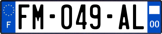 FM-049-AL