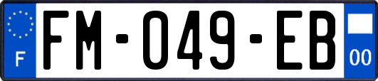 FM-049-EB
