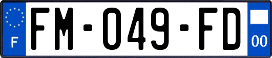 FM-049-FD