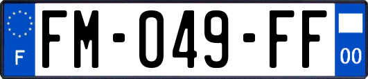 FM-049-FF