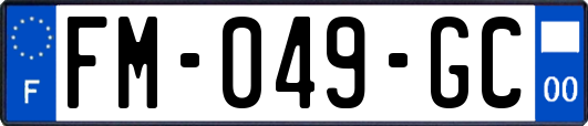 FM-049-GC
