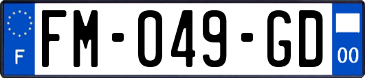 FM-049-GD