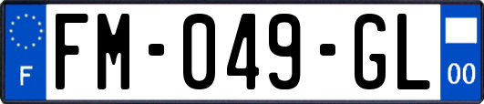FM-049-GL
