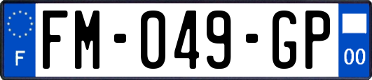 FM-049-GP