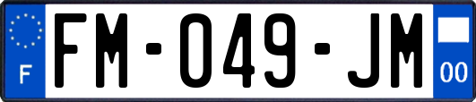 FM-049-JM