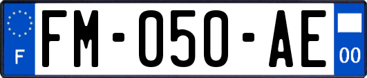 FM-050-AE