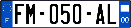 FM-050-AL