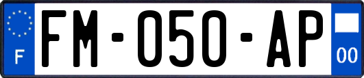 FM-050-AP