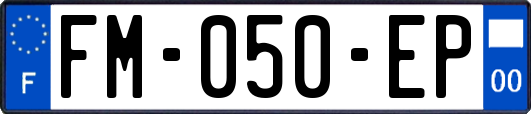 FM-050-EP