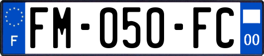 FM-050-FC